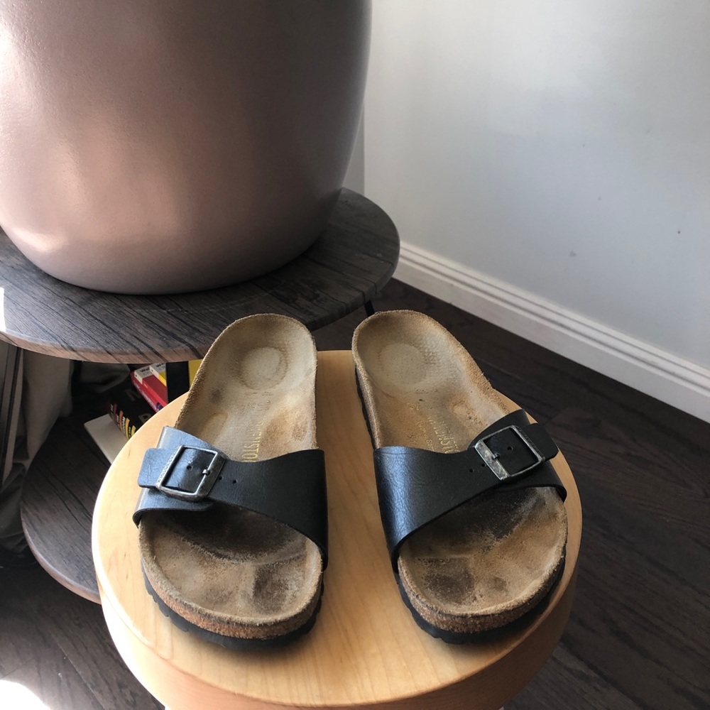 Birkenstock Madrid Sandals